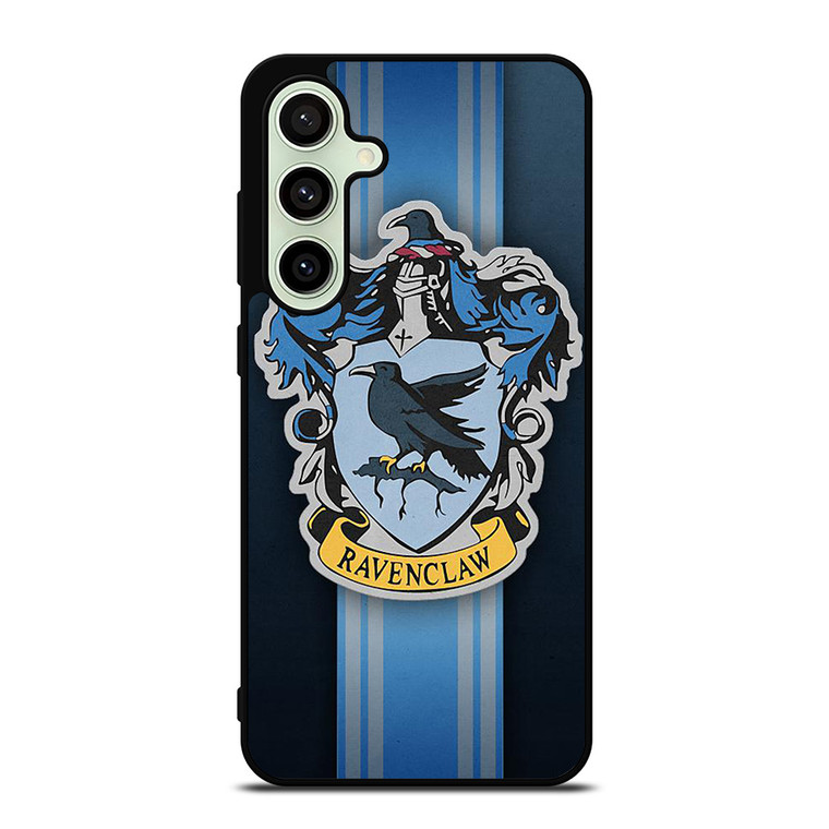 RAVENCLAW HARRY POTTER LOGO Samsung Galaxy S24 FE Case Cover