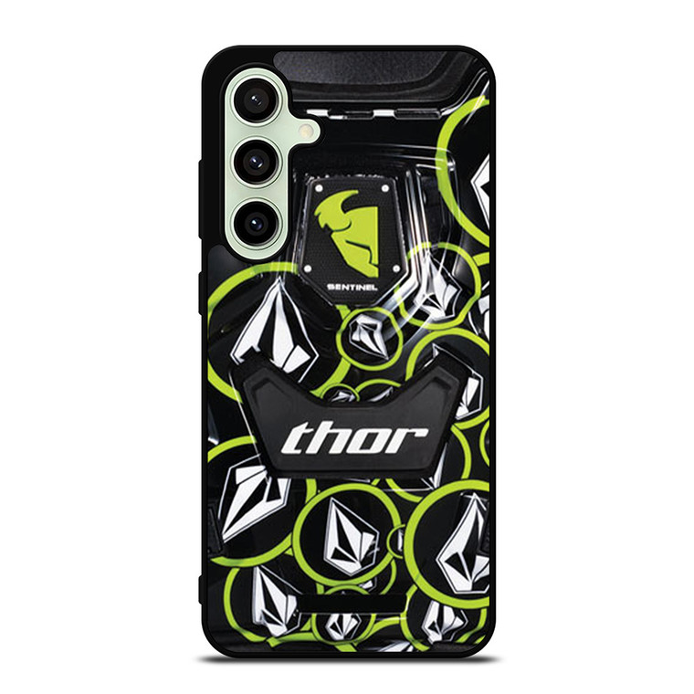 ROCKSTAR THOR MX SENTINEL Samsung Galaxy S24 FE Case Cover ROCKSTAR THOR MX SENTINEL Samsung Galaxy S24 FE Case Cover