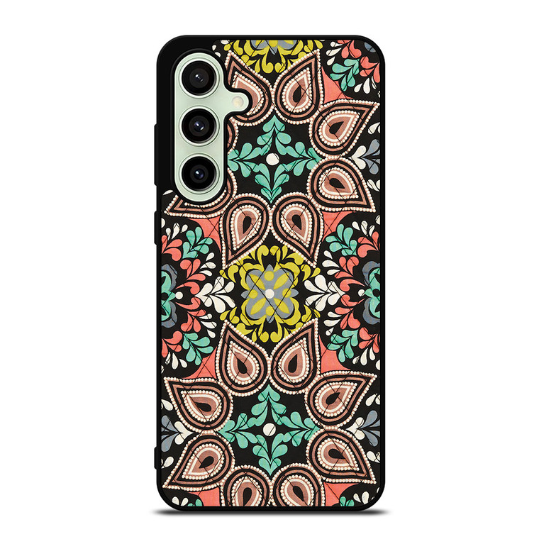 SIERRA VERA BRADLEY 2 Samsung Galaxy S24 FE Case Cover