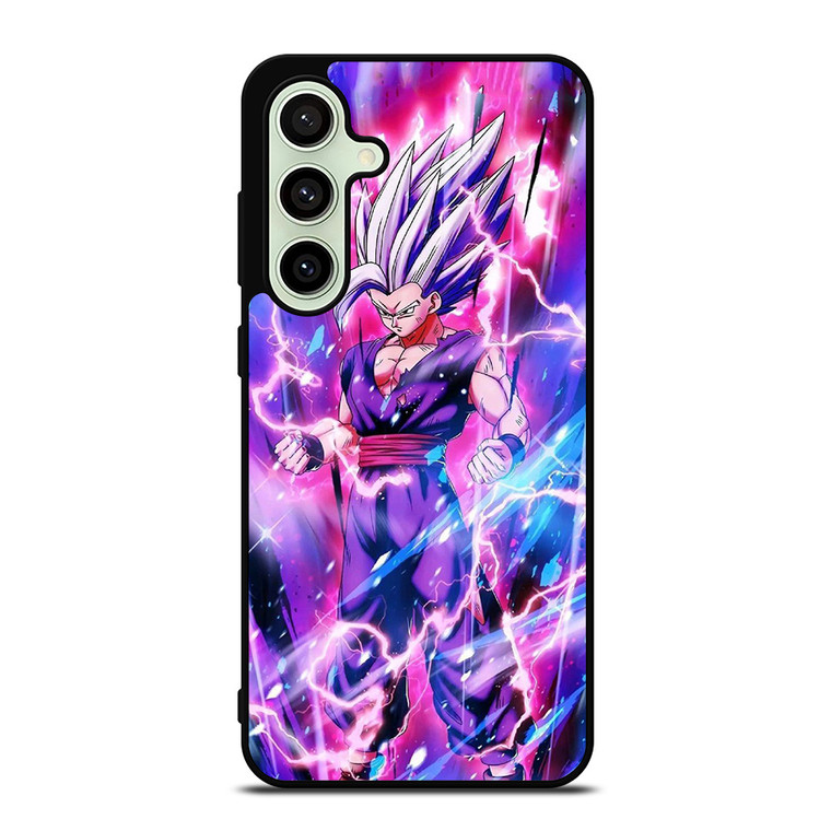 SON GOHAN BEAST DRAGON BALL SUPER ANIME Samsung Galaxy S24 FE Case Cover