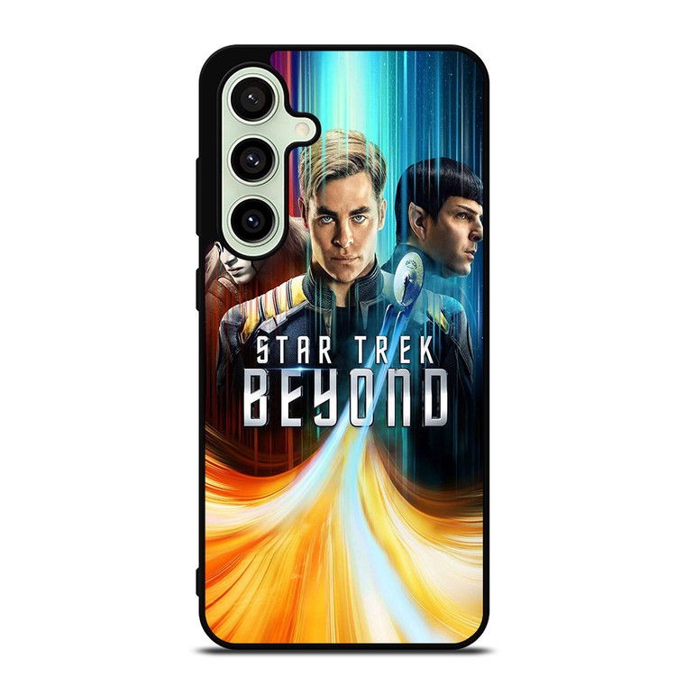 STAR TREK BEYOND Samsung Galaxy S24 FE Case Cover