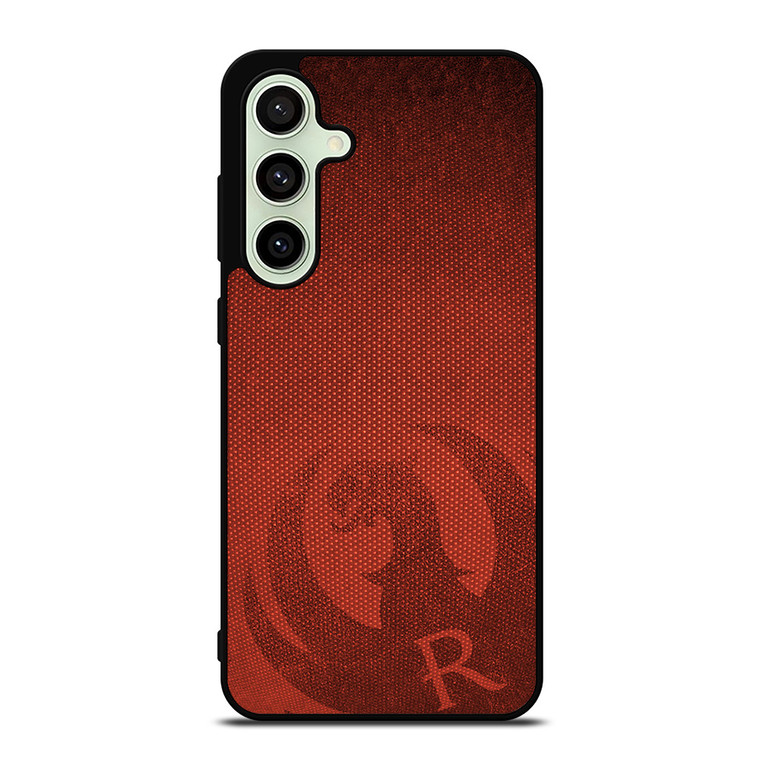 STURM RUGER FIREARM RED LOGO Samsung Galaxy S24 FE Case Cover