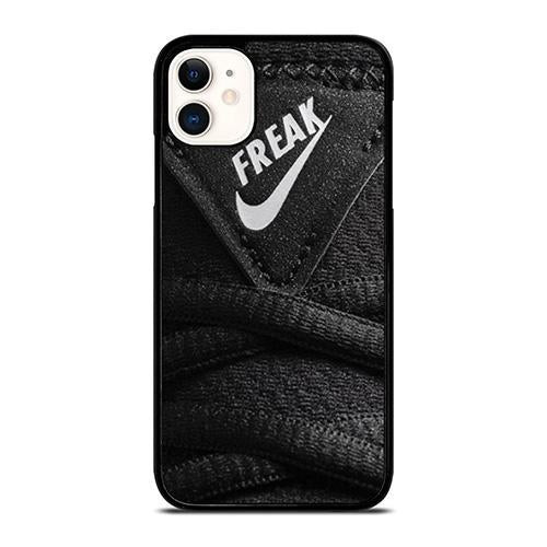 NIKE GREEK FREAK GIANNIS ANTETOKOUNMPO iPhone 11 Case Cover