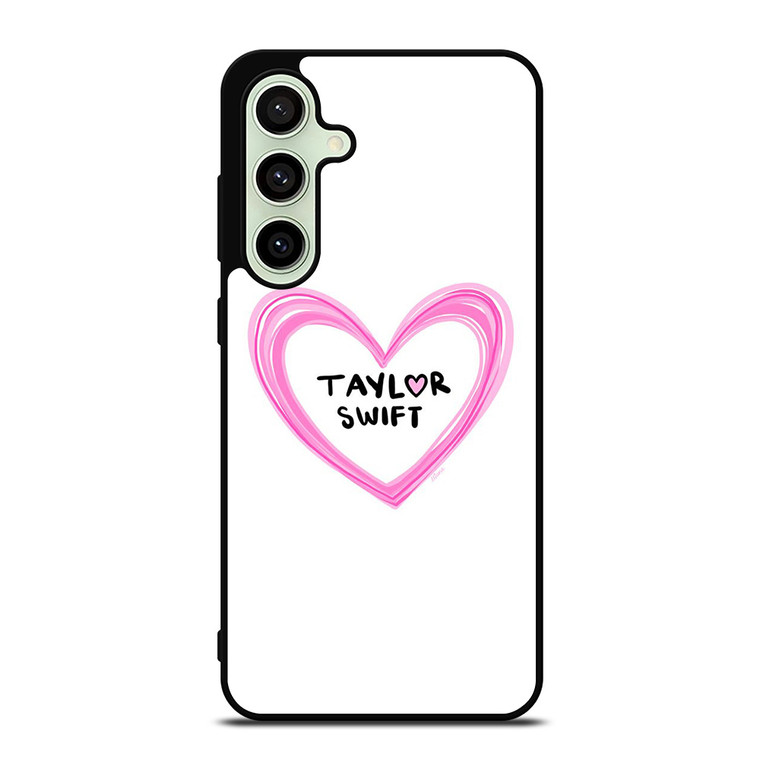 TAYLOR SWIFT LOVE LOVER Samsung Galaxy S24 FE Case Cover