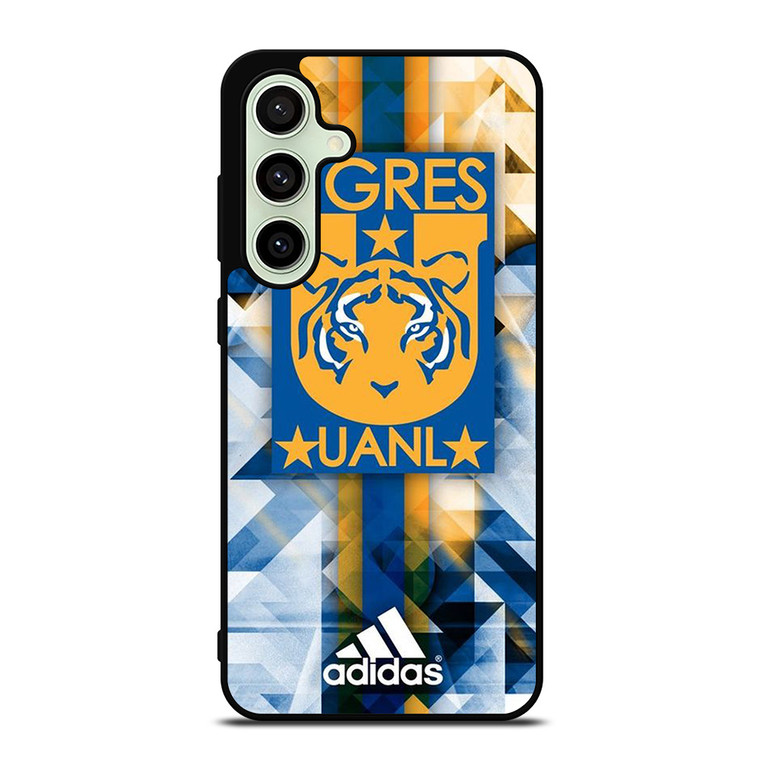 UANL TIGRES ADIDAS LOGO Samsung Galaxy S24 FE Case Cover
