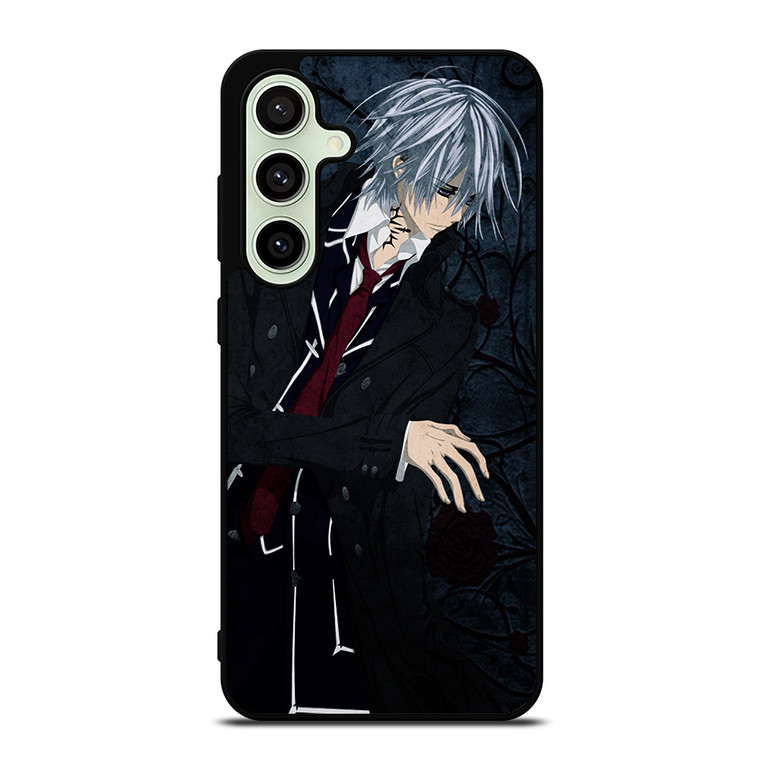 VAMPIRE KNIGHT ZERO KIRYUU ANIME Samsung Galaxy S24 FE Case Cover
