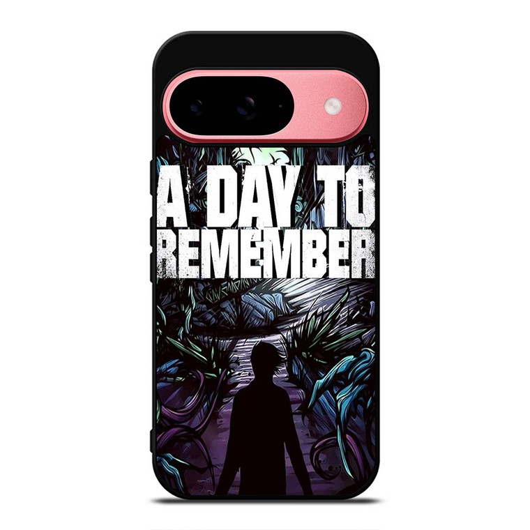 A DAY TO REMEMBER ART Google Pixel 9 Case Cover