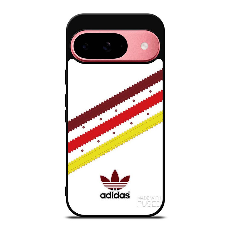 ADIDAS LOGO SHOES MADE WITH FUSED Google Pixel 9 Case Cover