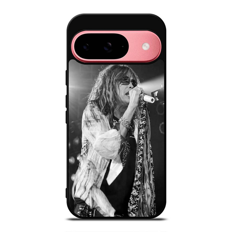 AEROSMITH STEVEN TYLER SINGER Google Pixel 9 Case Cover
