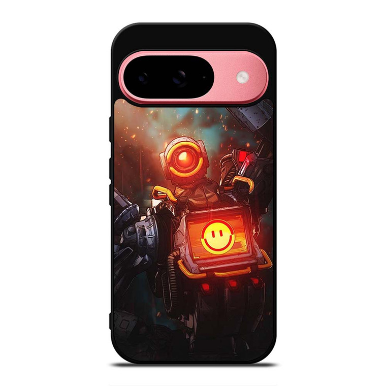 APEX LEGENDS GAME PATHFINDER Google Pixel 9 Case Cover