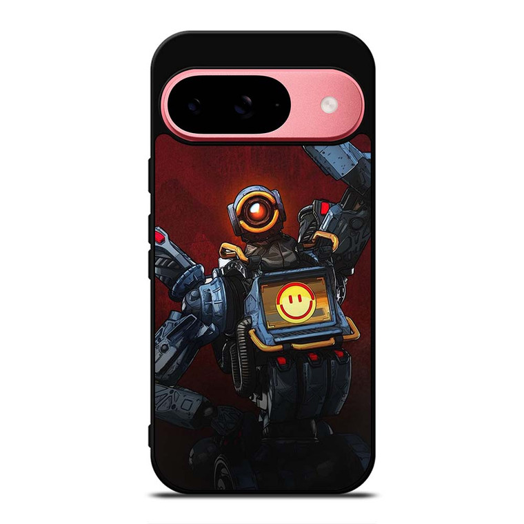 APEX LEGENDS PATHFINDER Google Pixel 9 Case Cover
