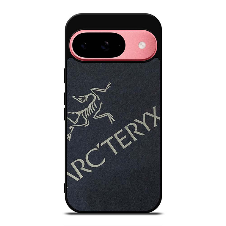 ARCTERYX FASHION LOGO Google Pixel 9 Case Cover