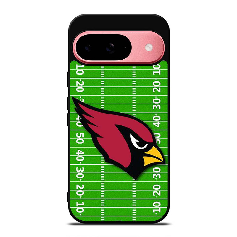 ARIZONA CARDINAL LOGO Google Pixel 9 Case Cover
