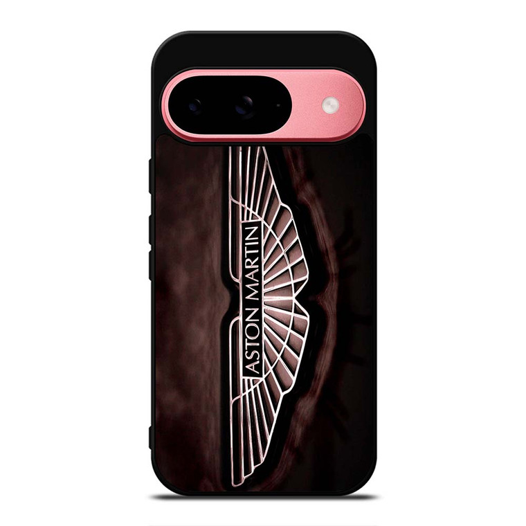 ASTON MARTIN EMBLEM Google Pixel 9 Case Cover