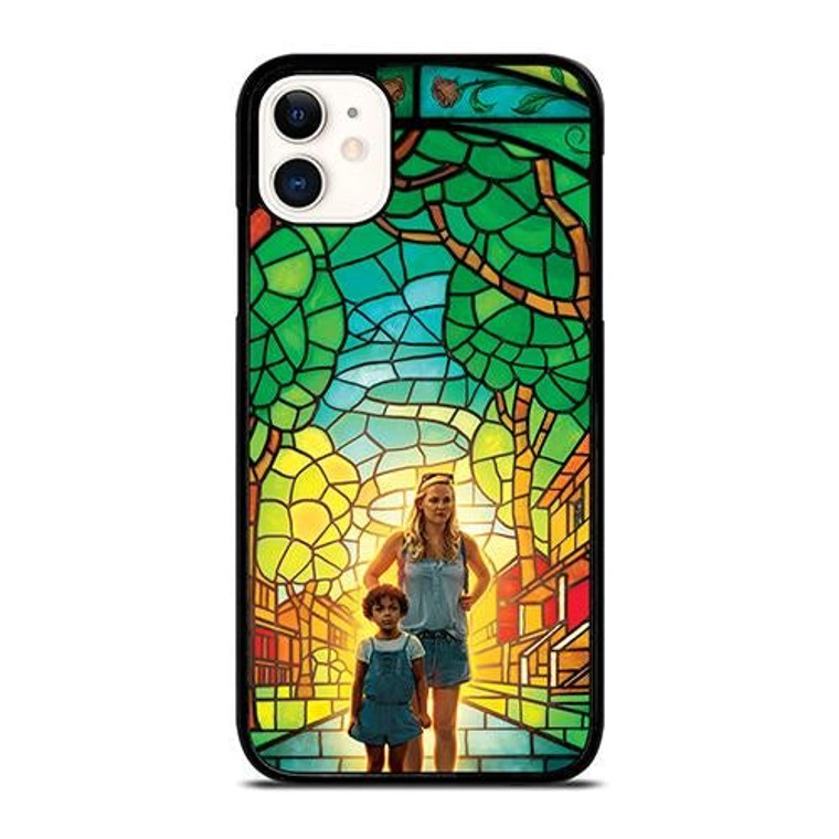 SAINT FRANCES MOVIES iPhone 11 Case Cover