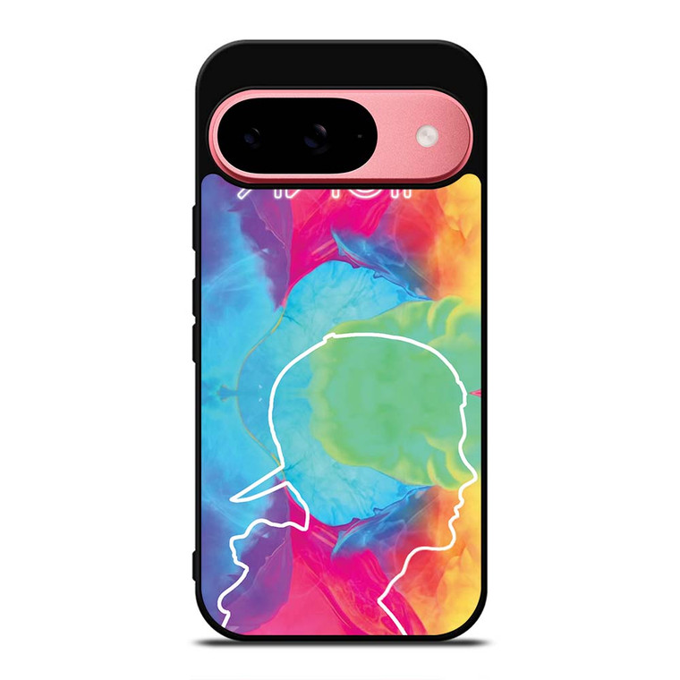 AVICII ART Google Pixel 9 Case Cover