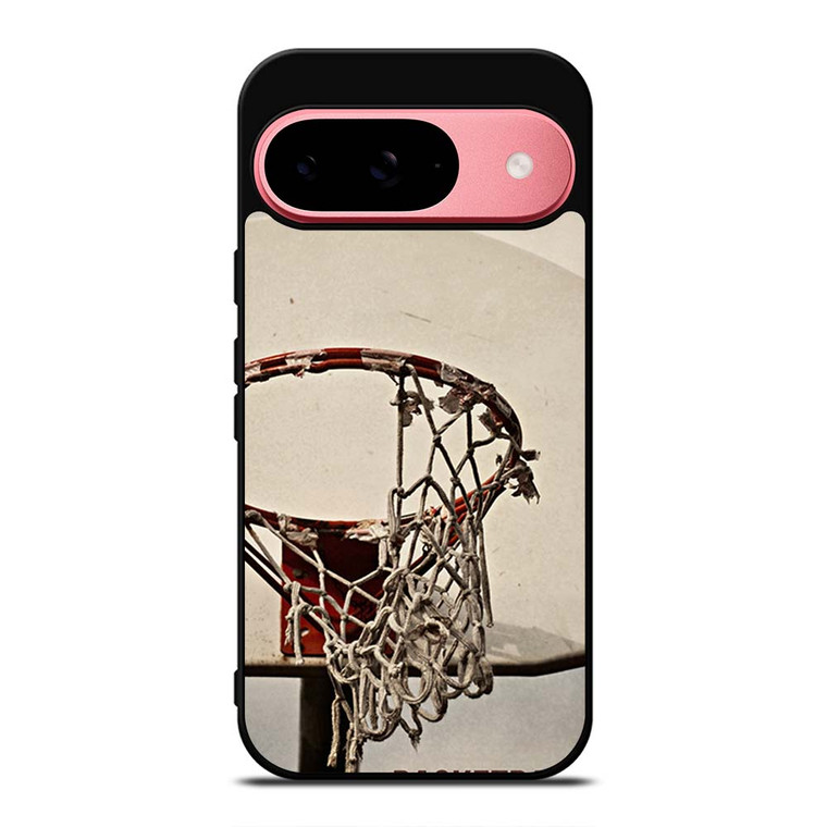 BASKETBALL NEVER STOPS 2 Google Pixel 9 Case Cover