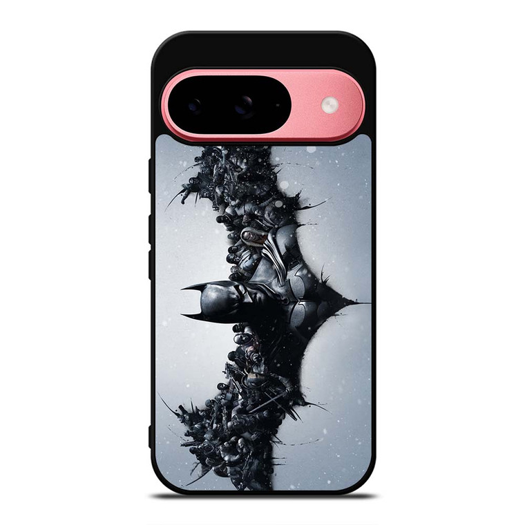 BATMAN LOGO DC Google Pixel 9 Case Cover
