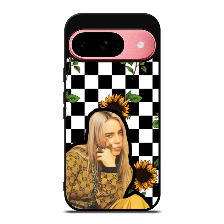 BILLIE EILISH SINGER Google Pixel 9 Case Cover