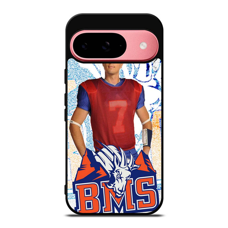 BMS BLUE MOUNTAIN STATE MLB Google Pixel 9 Case Cover