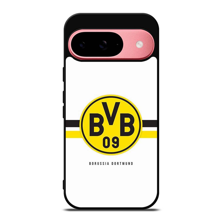 BORUSSIA DORTMUND FOOTBALL CLUB Google Pixel 9 Case Cover