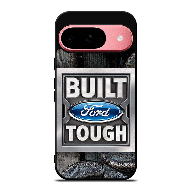 BUILT FORD TOUGH Google Pixel 9 Case Cover