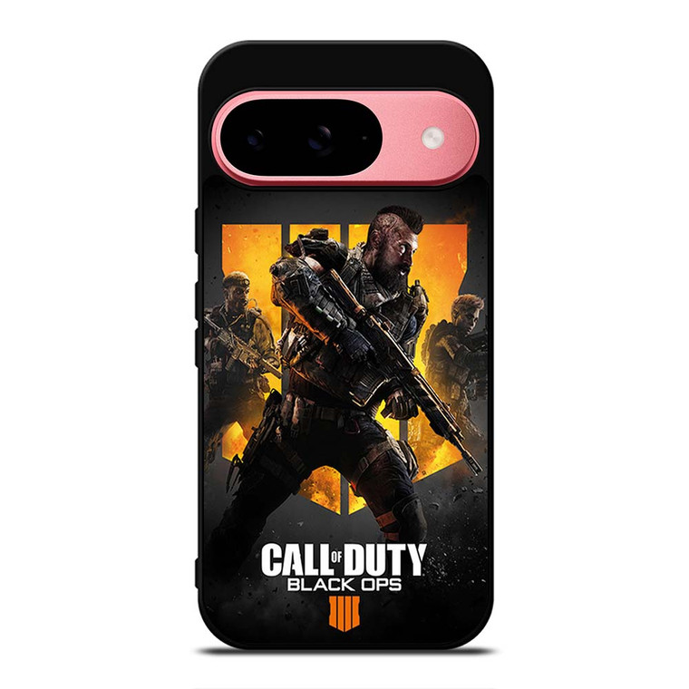CALL OF DUTY BLACK OPS 3 Google Pixel 9 Case Cover