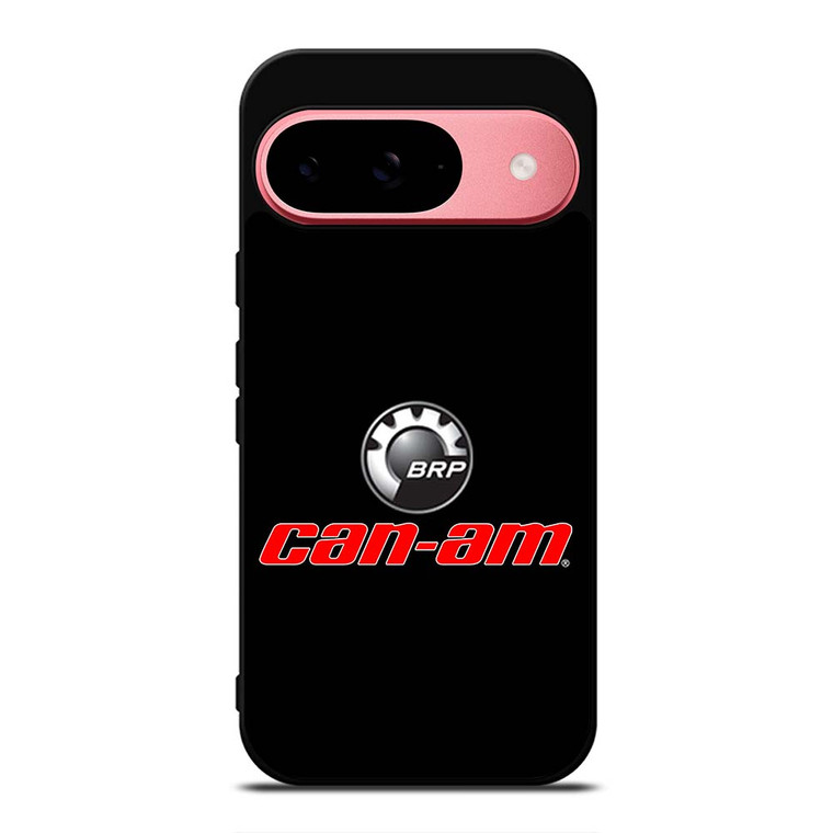 CAN AM X RACING TEAM 2 Google Pixel 9 Case Cover