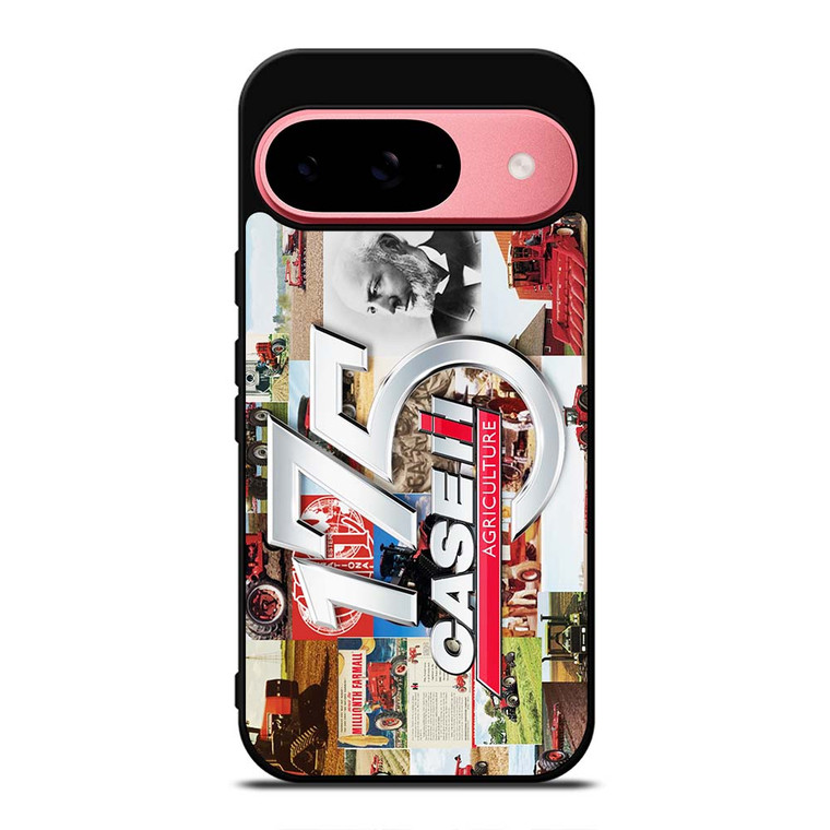 CASE IH INTERNATIONAL HARVESTER SYMBOL Google Pixel 9 Case Cover