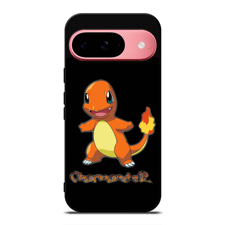 CHARMANDER POKEMON Google Pixel 9 Case Cover