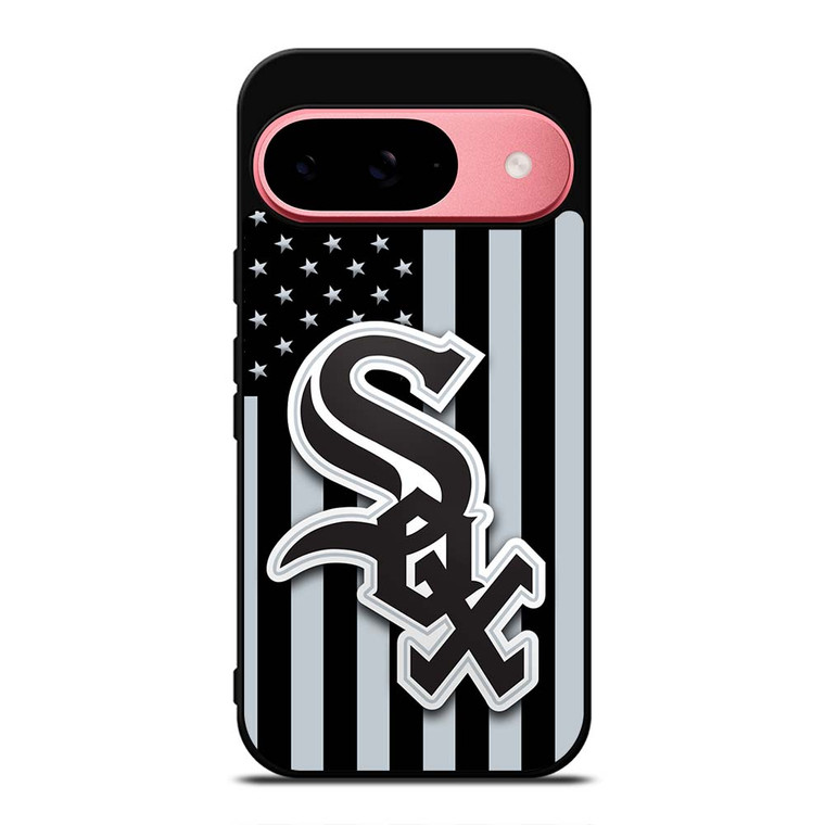 CHICAGO WHITE SOX SYMBOL Google Pixel 9 Case Cover