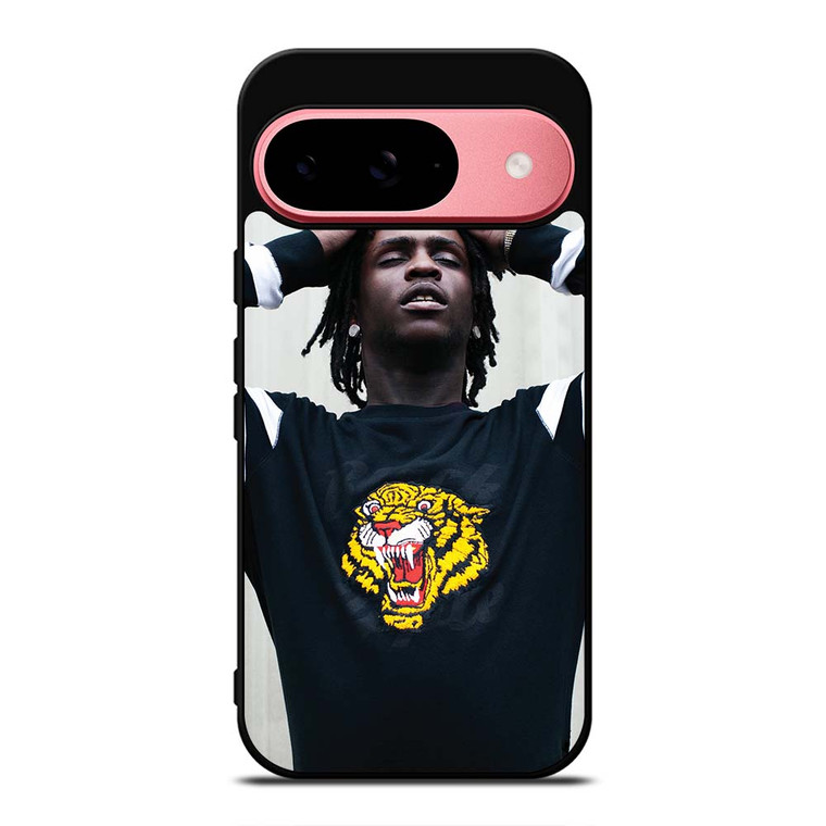 CHIEF KEEF RAPPER Google Pixel 9 Case Cover