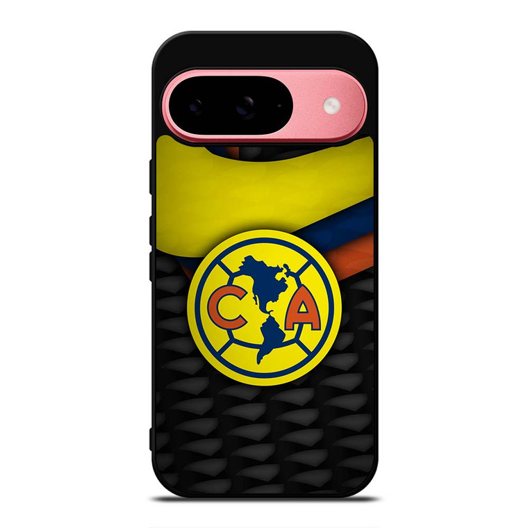 CLUB AMERICA SAMOS AGUILAS ICON Google Pixel 9 Case Cover