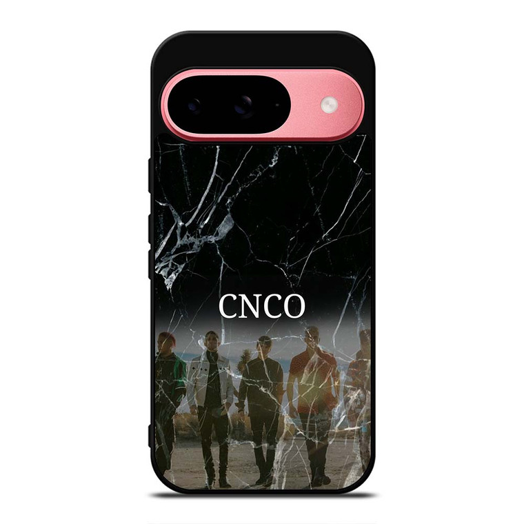 CNCO FADED MARBLE Google Pixel 9 Case Cover
