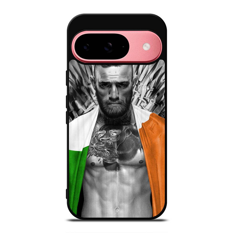 CONOR McGREGOR UFC Google Pixel 9 Case Cover
