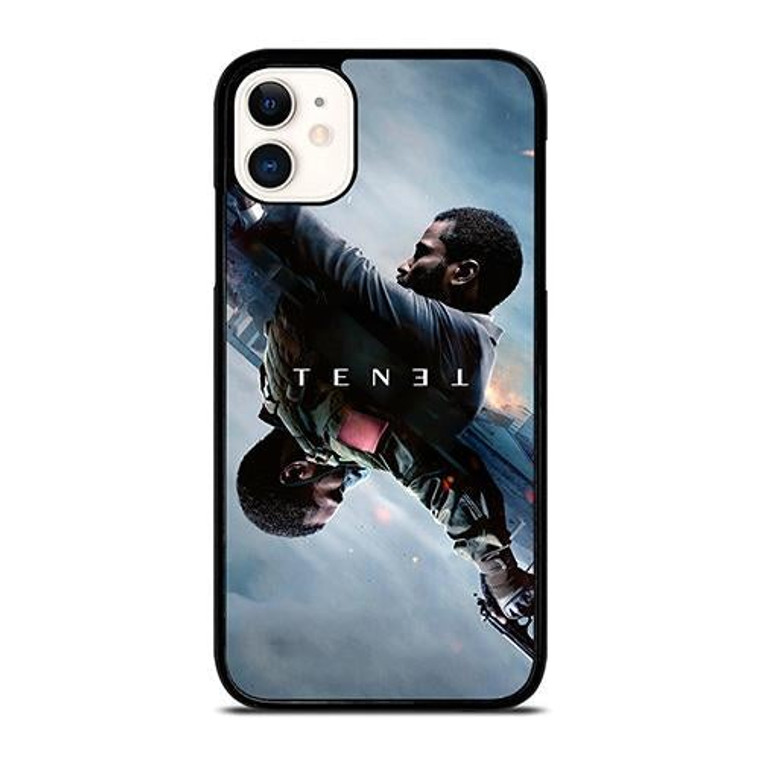 TENET MOVIES POSTER iPhone 11 Case Cover