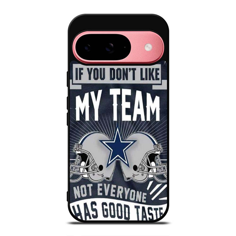 DALLAS COWBOYS IT'S OK Google Pixel 9 Case Cover