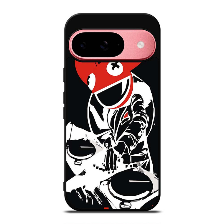 DEADMAU5 DJ Google Pixel 9 Case Cover
