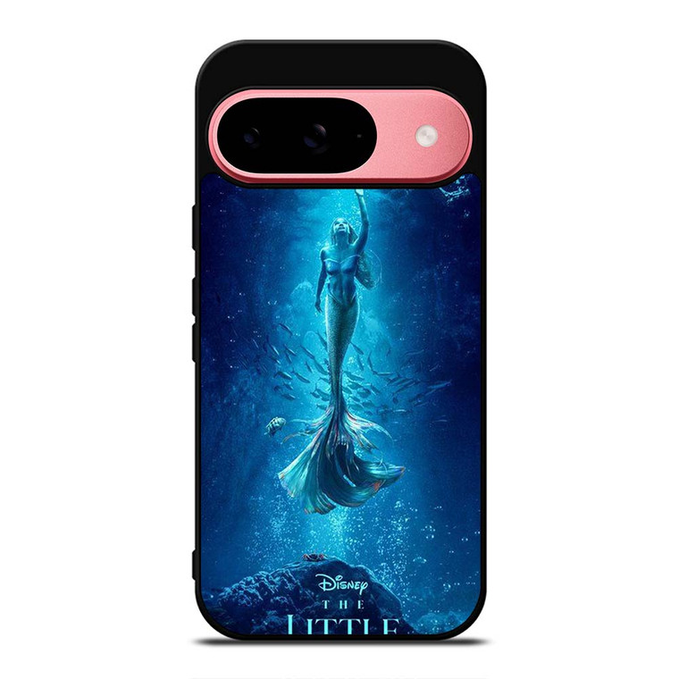 DISNEY HALLE BAILEY ARIEL THE LITTLE MERMAID Google Pixel 9 Case Cover