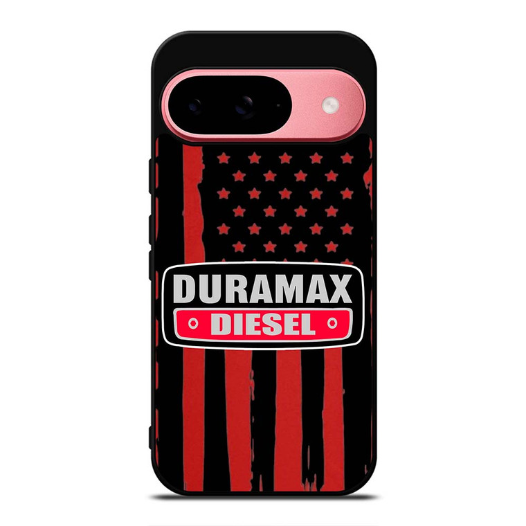 DURAMAX DIESEL LOGO Google Pixel 9 Case Cover