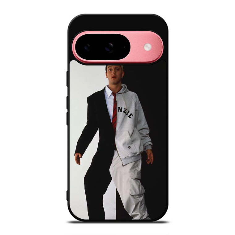 EMINEM RAPPER HIP HOP Google Pixel 9 Case Cover