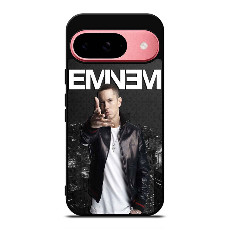 EMINEM RAPPER Google Pixel 9 Case Cover