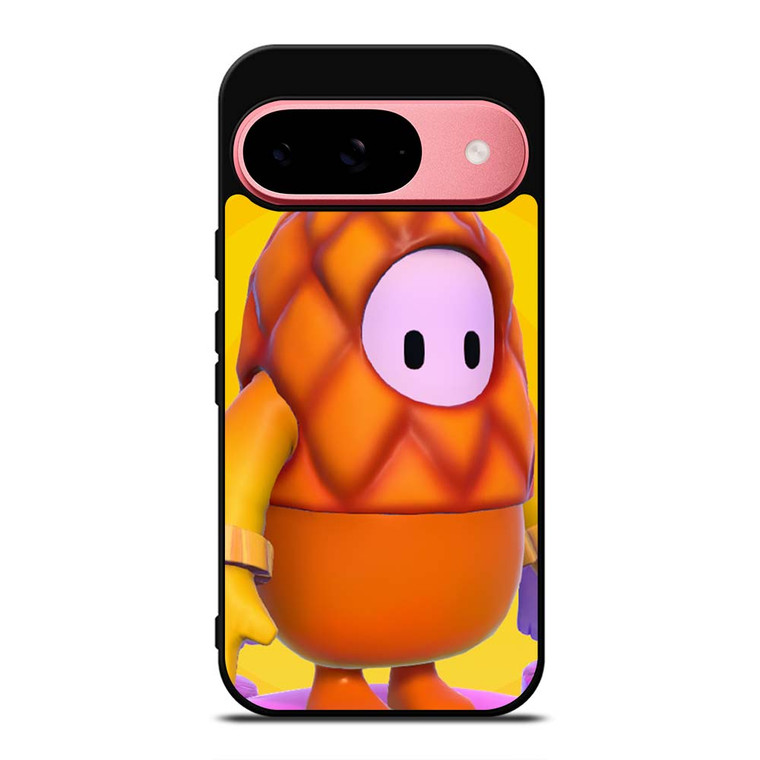 FALL GUYS PINEAPPLE SKIN Google Pixel 9 Case Cover