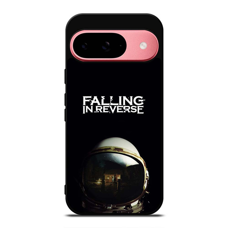 FALLING IN REVERSE COMING HOME ALBUM Google Pixel 9 Case Cover