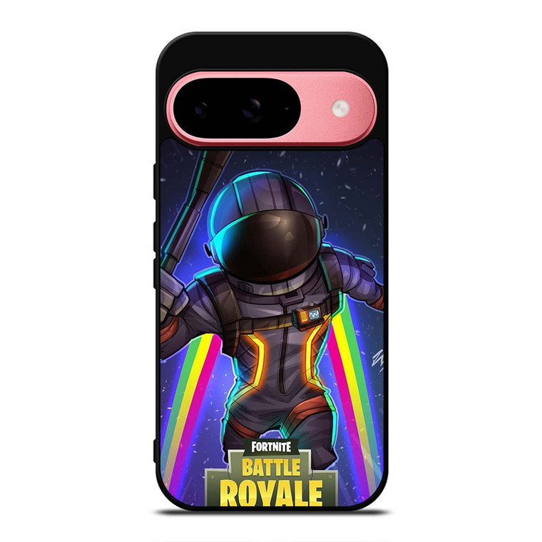 FORTNITE BATTLE ROYALE GAME Google Pixel 9 Case Cover