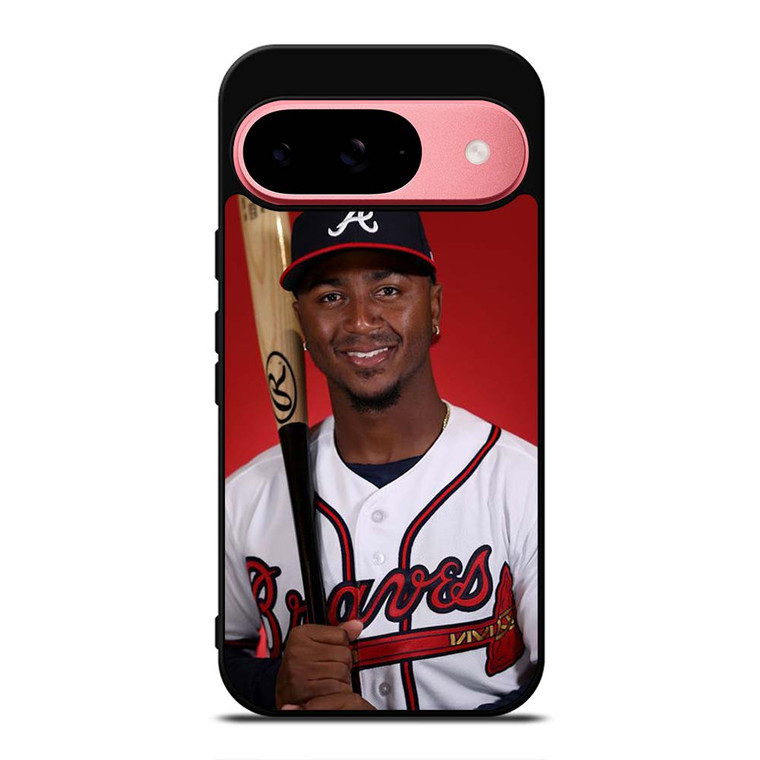 FRANCISCO LINDOR Google Pixel 9 Case Cover