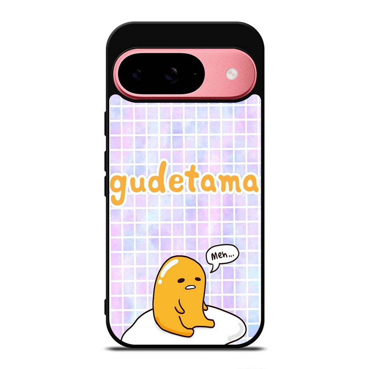 GUDETAMA CUTE Google Pixel 9 Case Cover