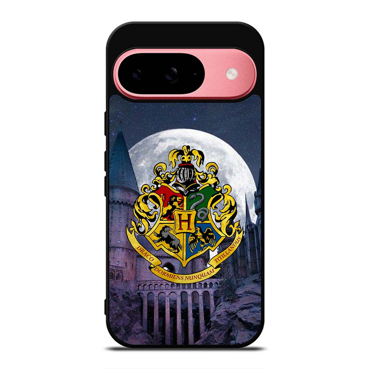 HOGWARTS HOUSE HARRY POTTER 2 Google Pixel 9 Case Cover