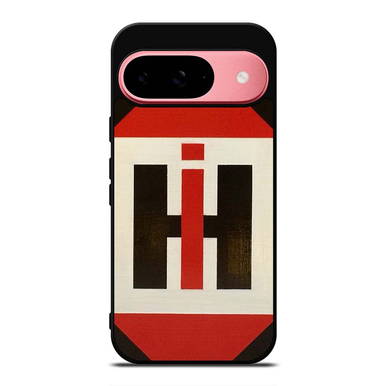 INTERNATIONAL HARVESTER IH CASE Google Pixel 9 Case Cover