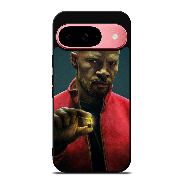 JAMIE FOXX PROJECT POWER MOVIES Google Pixel 9 Case Cover